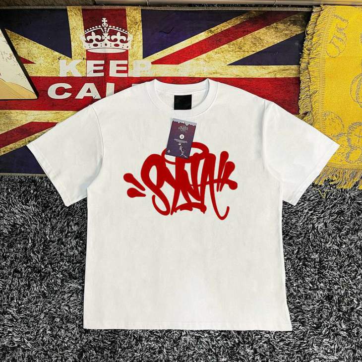 Picture of Syna World T Shirts Short _SKUSynaWorldS-XLcmtxCS071090